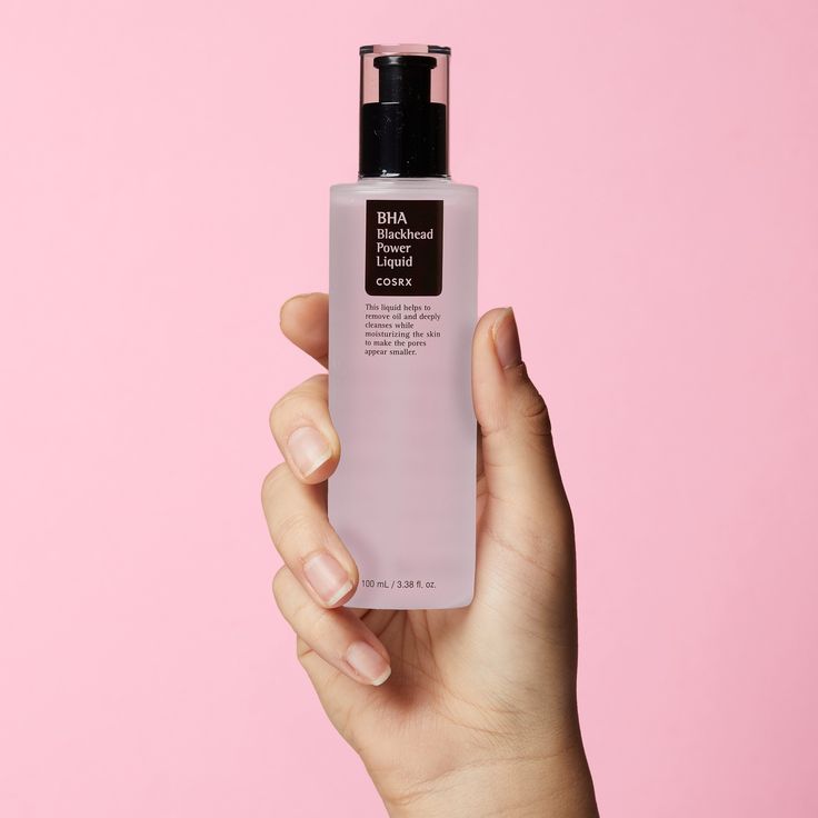 COSRX BHA BLACKHEAD POWER LIQUID 100ML