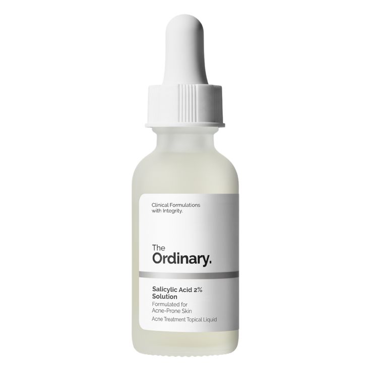 The Ordinary Salicylic Acid 2% 30ml
