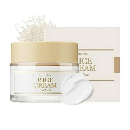 YEOJU KOREA RICE CRAM 50G
