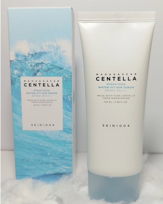 CENTELLA WATER SUN SERUM
