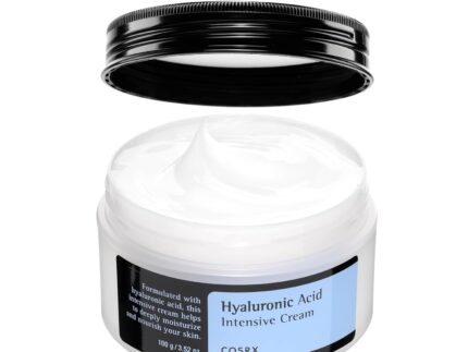 COSRX HYALURONIC ACID INTENSIVE CREAM