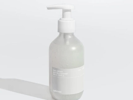 Dual Barrier Mild Gel Cleanser